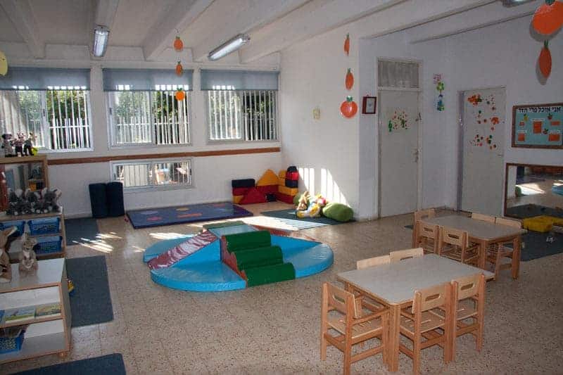 renovated classrooms1