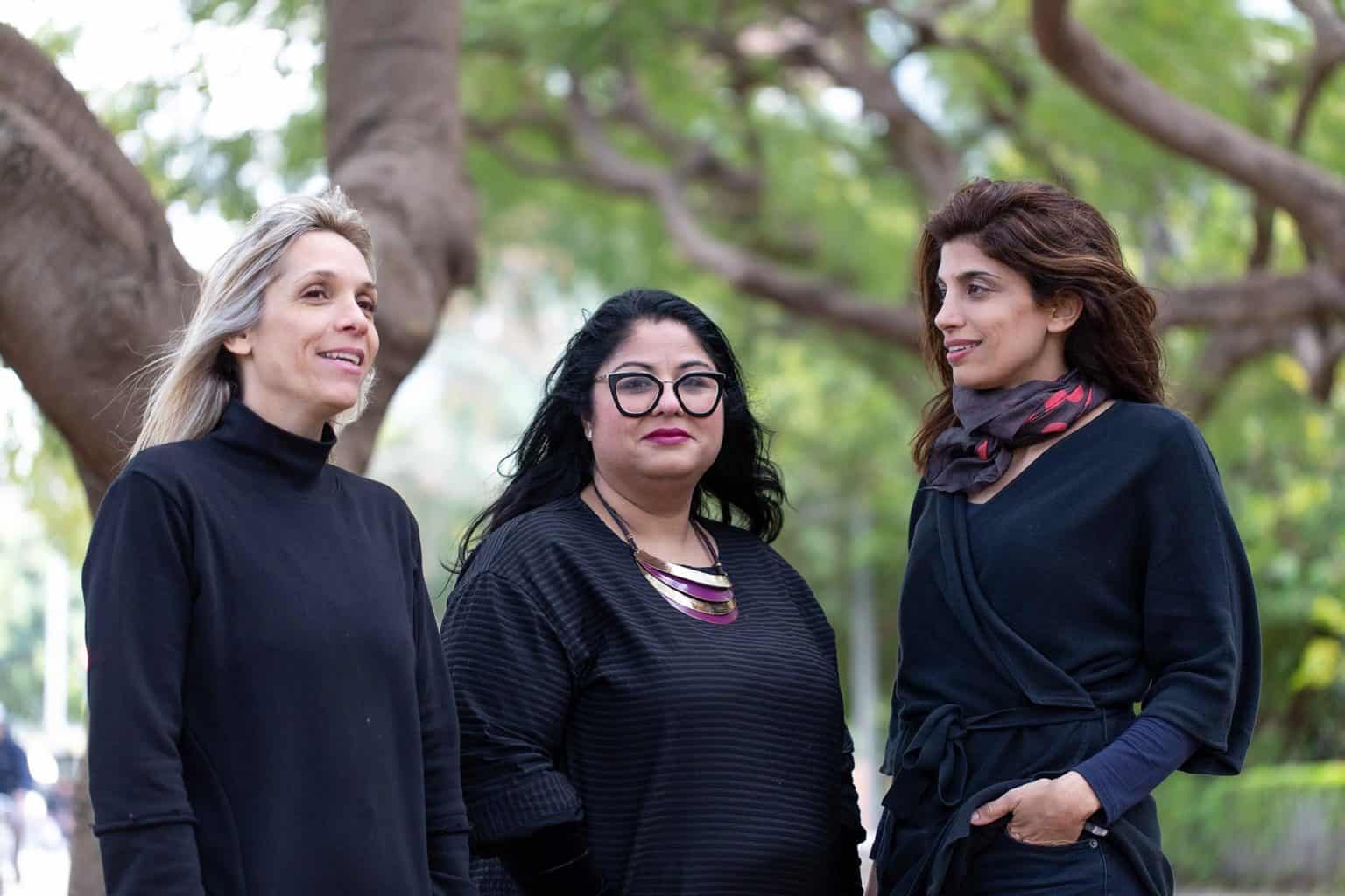 WIZO NSW - Women’s International Zionist Organisation