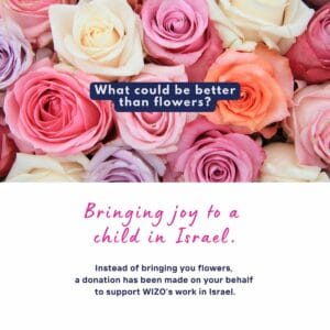better than flowers card