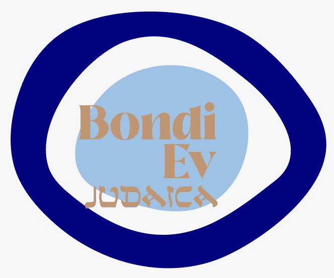 bondi ev logo