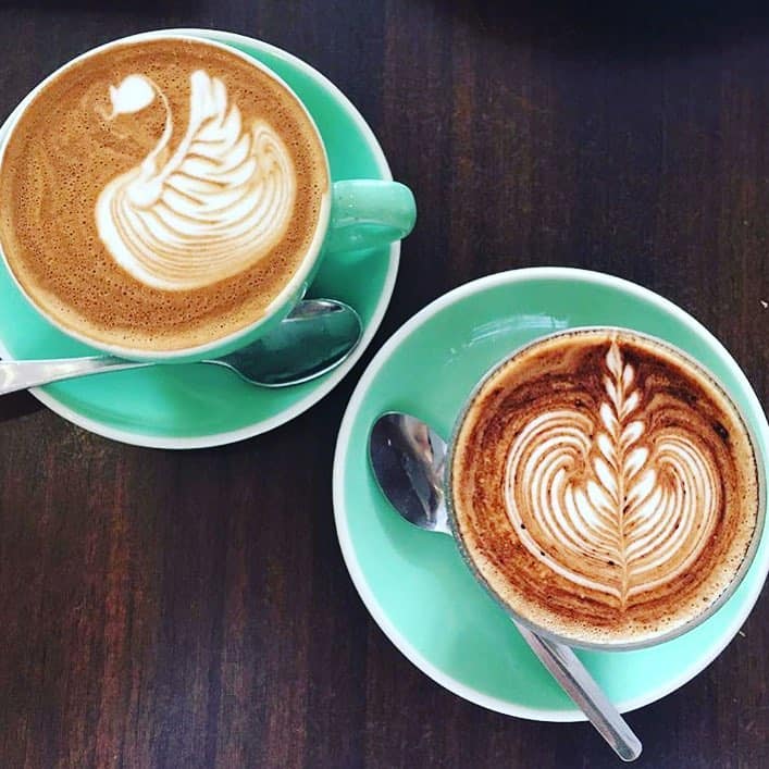 coffee