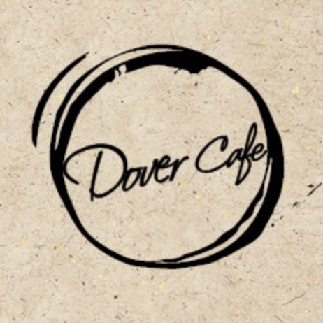 dover cafe logo