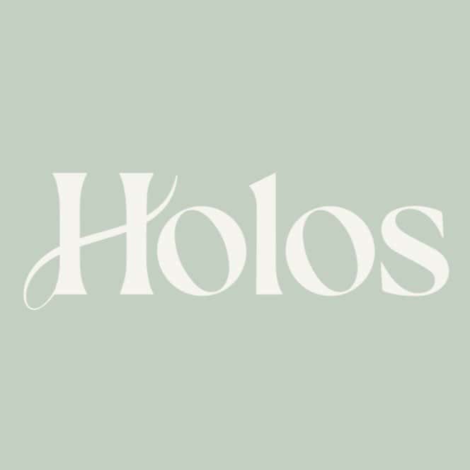 holos logo