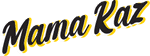 mama kaz logo