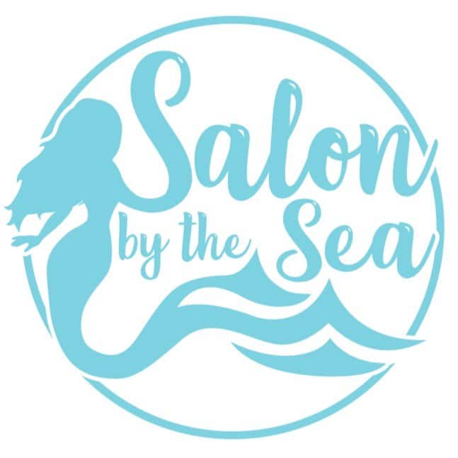 salon by the sea logo