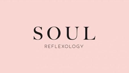 soulreflexology logo