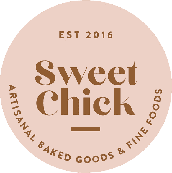 sweet chick logo