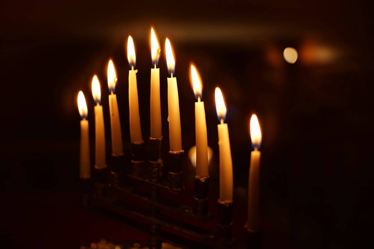 chanukah