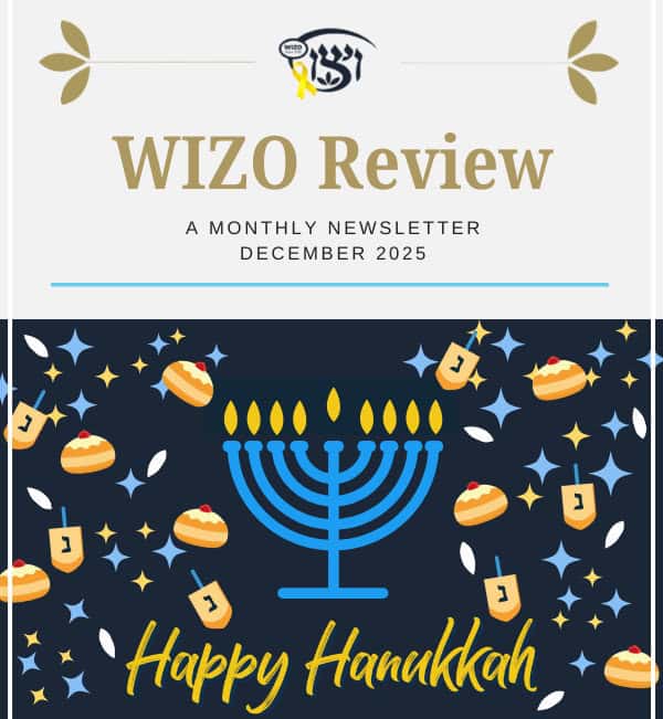 wizo review dec 2025