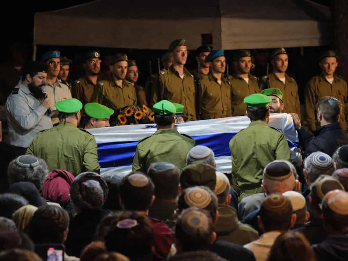 israeli society secular elegy
