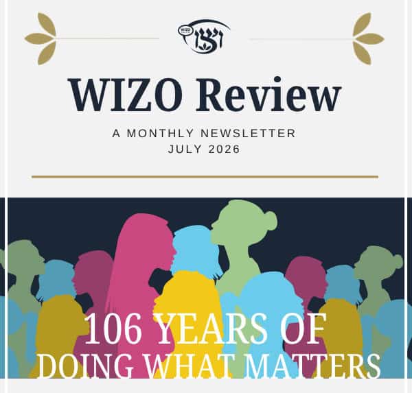 wizo review july 2026