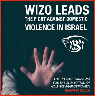 violence against women 2021
