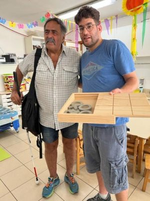 wizo raya jaglom in tel aviv 1